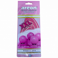 Ароматизатор подвесной Areon XXL SIZE Bubble Gum